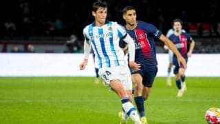 ル・ノルマンとは個人合意済み…アトレティコが自信をもってソシエダとの交渉に