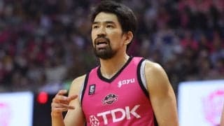 元日本代表シューターの古川孝敏が秋田から京都へ移籍「ベテランと若手の融合を楽しみにしていてください」