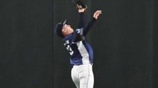 阪神ファンが異例の行動…西武22歳に拍手「凄すぎた」　衝撃守備に甲子園どよめき