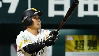 鷹・近藤が2位浮上…同僚の柳田を追い抜く　ハム・万波は昨年最多に“肉薄”…球宴中間発表