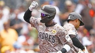 大谷翔平の「1/700」…激安の元有望株　「.420」に驚愕「なぜここまで開花しなかった」