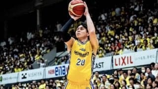 津屋一球が古巣の三遠ネオフェニックスに移籍「覚悟を持って挑戦をしにきました」