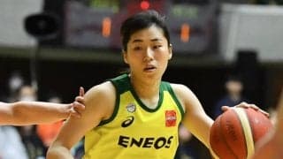 アイシンが前ENEOSの岡本彩也花を獲得…名門出身の日本一経験者が新天地へ