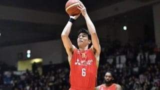 名古屋Dの菊池真人が契約継続で在籍7季目へ「パワーアップした自分をお見せしたい」