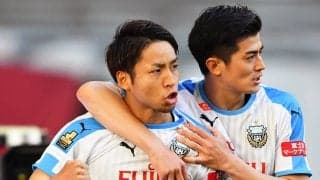 谷口彰悟が先輩・小林悠を「かなり面倒くさい」と言った理由　キャプテンとして「饒舌じゃない。でも魂が込められていた」