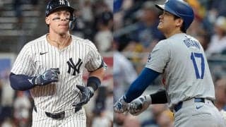 大谷翔平よりジャッジの方が「断然上」　“最高の選手”発言に反論続出「キングはあなた」