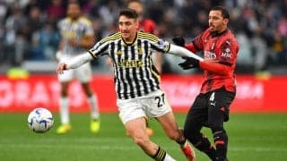 ユーベと契約延長のカンビアーゾ、代理人が裏側語る「決着は2日」