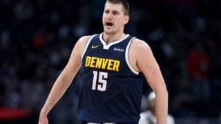 3度のMVPに輝いたニコラ・ヨキッチはパリ五輪でセルビア代表としてプレーするのか？