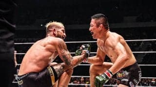 堀口恭司、“格闘技IQ”の高さが際立った勝利 セルジオ・ペティスにリベンジした要因とは？
