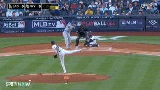 こいつは何者だ？大谷翔平も翻弄する覚醒した26歳右腕、61センチも変化する150キロの高速チェンジアップがエグい