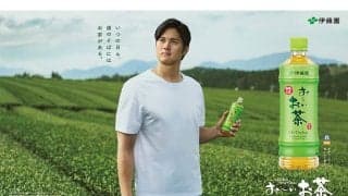 大谷翔平、アンバサダー就任で売上「25.5％増」　世界各地で広告展開…衝撃の経済効果