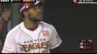 まさかの展開…！？「代打の代打」が大成功！楽天の“ぐう聖助っ人”フランコが劇的すぎる“サヨナラ3ラン”をぶちかました瞬間