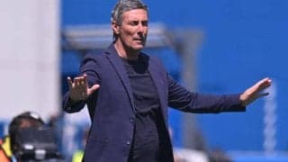 セリエA残留のレッチェ、3月に就任したゴッティ監督と2026年まで契約延長