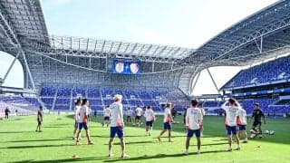 シリア戦で先発予想の森保ジャパン「新生3バック」が世界レベルを見せられるか……「ヨーロッパや世界の舞台で力を見せてくれている」と指揮官が期待する3選手の構成