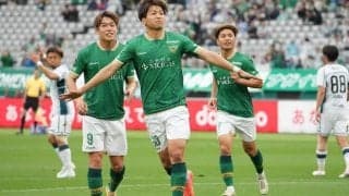 木村、染野ら五輪世代が点を取る東京V｢新たな希望｣、広島は｢夏の補強｣が分岐点【J1｢まさかの前半戦｣と｢マジかの後半戦｣大激論】(4)