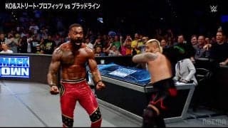 勝敗なんて関係ねえ！極悪ヒールレスラー、“狂気の”反則KO劇に批判殺到　「ただ痛めつけるだけ」実況陣苦言の壮絶シーンが物議