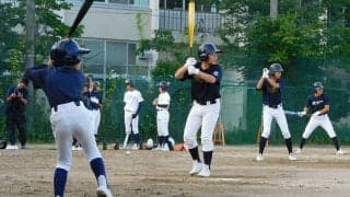 中学軟式の消滅は「最大の懸念」　“成長途中”の受け皿へ…教員一体で示す模範例