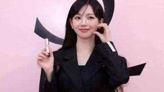 「野球場とは思えない」韓国のヘソ出しアイドルの始球式に思わぬ余波 地元紙は“異様な空気”に違和感「本人も戸惑う予想外の事態」