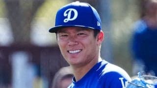 山本由伸、グッズ配布日に異例の“始球式公募”　家族や妻が通例も…「興味ある方はぜひ」