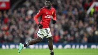 ユナイテッドが新契約打診も…アカデミー出身フォーソンがモンツァにフリー加入へ