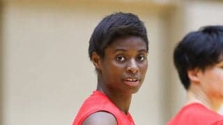 馬瓜エブリンが「人生の夏休み」を経て変化したふたつのこと　「吠えるリーダー」となってパリ五輪へ！