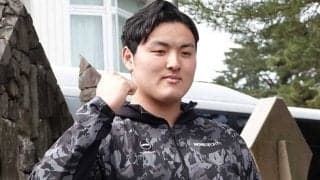 佐々木麟太郎、米大手事務所と代理人契約　SNSで発表…大学入学前なのに異例の待遇