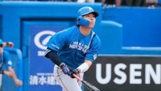 鷹勢の“独占”阻む23歳は「とんでもない」　12球団断トツの.436…「成長曲線えぐすぎる」