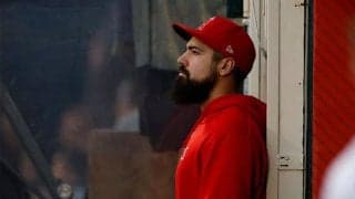 「試合が多い」385億円男の“問題発言”に選手も反論　2/3以上が反対「甘ちゃんだ」