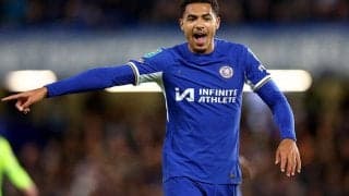 今夏CB補強を計画のバイエルン、チェルシーと長期契約のコルウィルもターゲットか