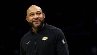 レイカーズの前HCダービン・ハムがトップアシスタントとして“古巣”バックスへ加入