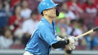 衝撃のトレードから1年…日本ハムで「居場所」を確保した郡司裕也　古巣との交流戦へ