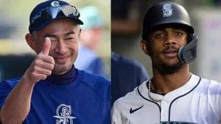 愛弟子が語るイチロー氏の“素顔”　まるでコメディ俳優「最高のジョークを飛ばしている」