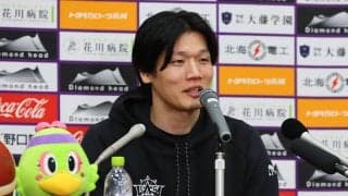 桜井良太がレバンガ北海道のGMに就任…今季限りで現役引退、背番号11は永久欠番に