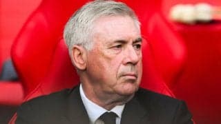 レアルとアンチェロッティ監督、新CWC不参加を否定 「予定通り参加する」