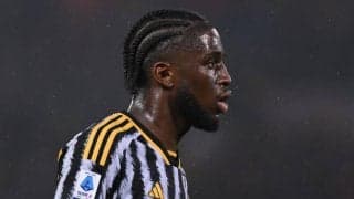 ドウグラス・ルイス獲得へ向かうユベントス、マッケニーにイリング・ジュニアもアストン・ビラ行きか