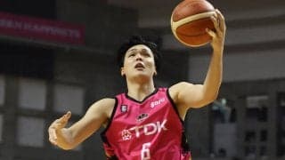 秋田が赤穂雷太との契約継続を発表「来年は一つでも多く勝って…」移籍1年目は52試合出場