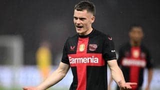 レアルのヴィルツへの関心は本物？ 事前合意は不確かも来夏のトップターゲットか