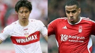 スパーズは今夏左利きCB補強狙う…伊藤洋輝＆ムリージョをすでにリストアップ