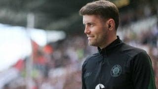 ブライトンが今週にも31歳の青年指揮官ヒュルツェラーを招へい？