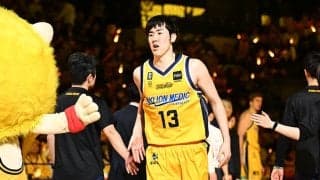 阿部諒が仙台からSR渋谷へ移籍「違う環境でチャレンジしたい」飛躍遂げ“恩返し”の古巣復帰