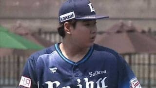 西武の23歳育成右腕が7回無失点の好投　新助っ人のコルデロが5号HR…11日ファーム結果
