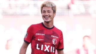 J1の5月度KONAMI月間MVPは4G2Aの鹿島FW鈴木優磨！ J2は仙台FW中島元彦、J3は琉球MF富所悠が選出