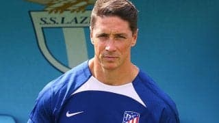 フェルナンド・トーレスが来季アトレティコBの指揮官に昇格！　「大きな挑戦として受け入れる」