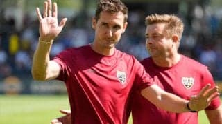 W杯歴代最多ゴールのクローゼ氏が2部ニュルンベルクの監督就任！　ドイツ国内でついにトップチーム指揮