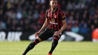 ニューカッスルが早くも即戦力確保へ、フリーのロイド・ケリー加入で口頭合意か