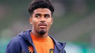 中盤2選手離脱のオランダ代表がDFマートセンを追加招集【ユーロ2024】