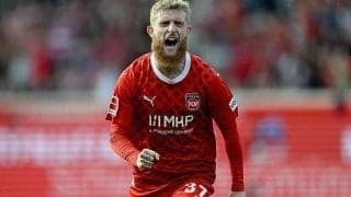 WG補強目指すローマ、今季ブンデスで8G13Aのアタッカーに関心