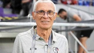 「全く日本には及ばなかった」、日本に完敗で敗退濃厚なクーペル監督が辞任表明…