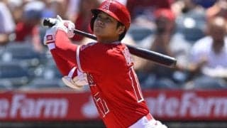 忘れられない1年前の大爆発、米専門局が選ぶ「最高の1か月」はやはり二刀流が演じた大暴れ