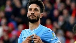 ルイス・アルベルトのアル・ドゥハイル移籍が完了、8年を過ごしたラツィオに別れ